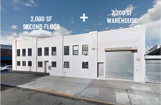 Plus de détails pour 13-05 44th Ave, Long Island City, NY - Bureau, Industriel/Logistique à louer