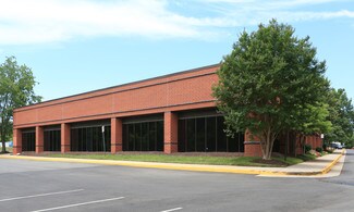 Plus de détails pour 4230 Lafayette Center Dr, Chantilly, VA - Local d'activités à louer