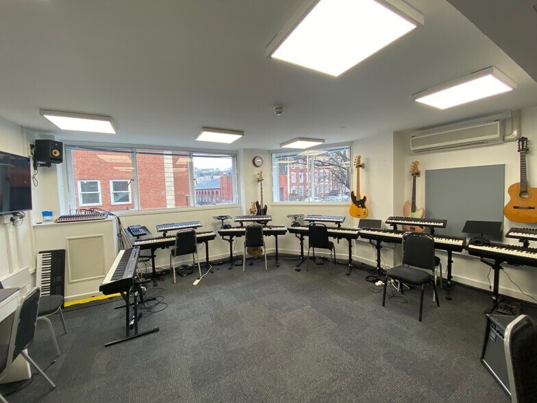 25 King Sq, Bristol à vendre - Photo de l’immeuble – Image 3 sur 18