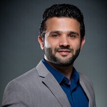 Bakr Alhashimi