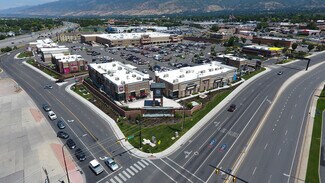 Plus de détails pour 2600 South Wildcat Way, Woods Cross, UT - Local commercial à louer