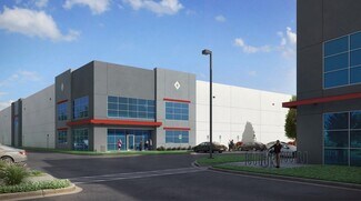 Plus de détails pour SW Myslony Rd, Tualatin, OR - Industriel/Logistique à louer