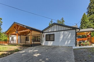 Plus de détails pour 8955 SW Club Meadow Ln, Portland, OR - Santé à vendre