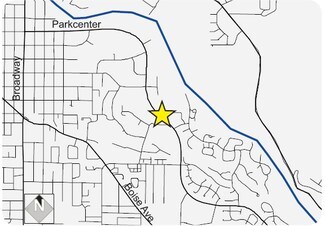 Plus de détails pour 600 Riverpark Ln, Boise, ID - Bureau à louer