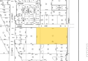 4756 N 122nd Ave, Clearwater, FL à louer - Plan cadastral – Image 2 sur 66