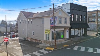Plus de détails pour 240 N Main Ave, Scranton, PA - Local commercial à vendre