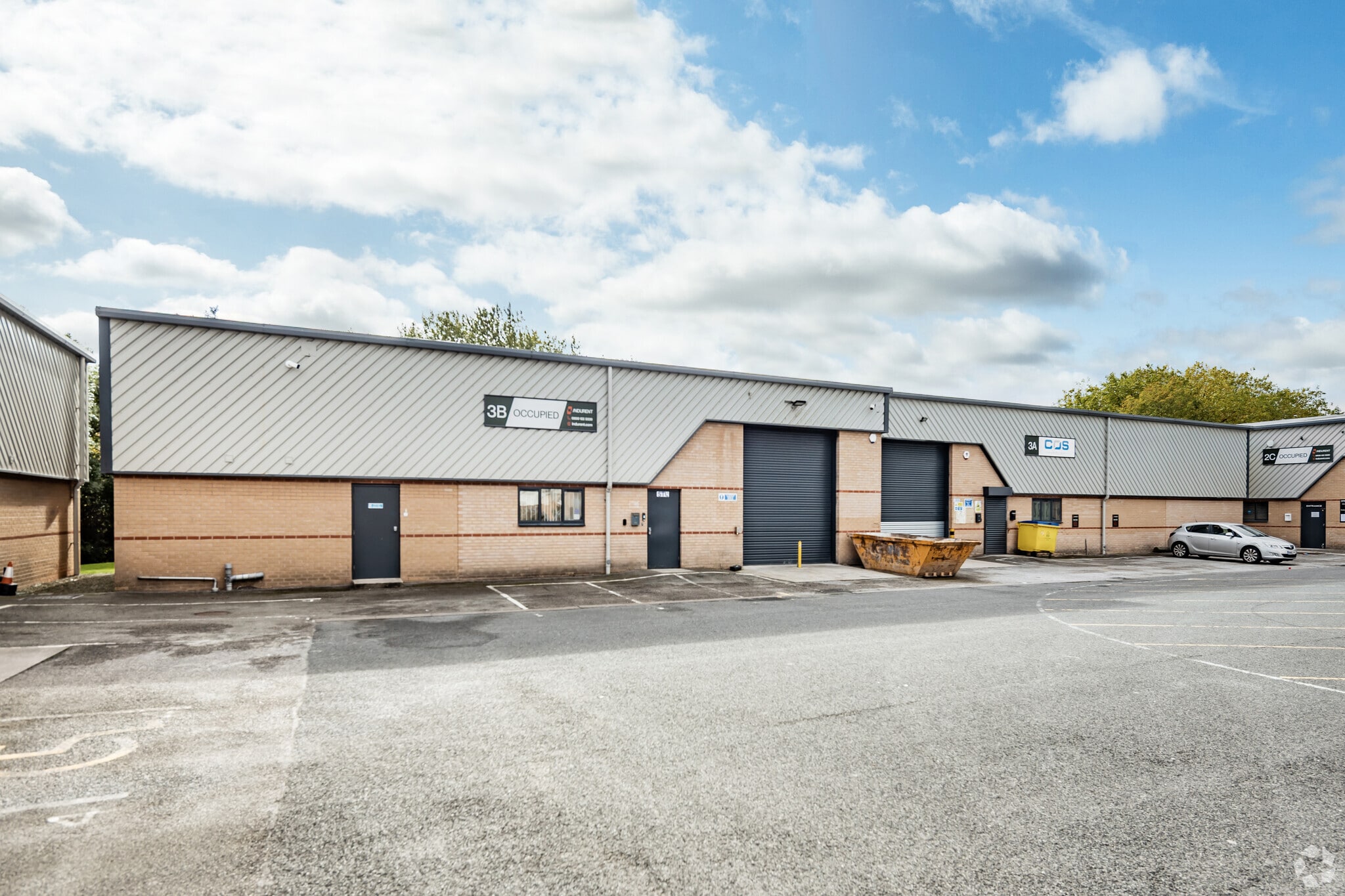 Hanson St, Manchester à louer Photo principale– Image 1 sur 4