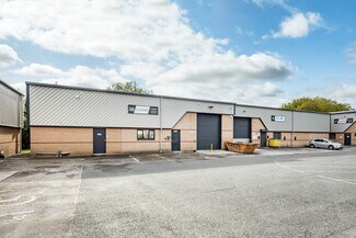 Plus de détails pour Hanson St, Manchester - Industriel/Logistique à louer