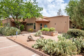 Plus de détails pour 120 Northview Rd, Sedona, AZ - Médical à louer