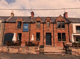 Plus de détails pour B6400 B6400, Jedburgh - Local commercial à vendre