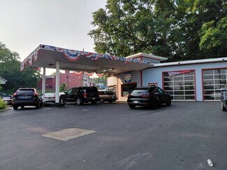 Plus de détails pour 7 Saratoga Ave, Ballston Spa, NY - Local commercial à vendre