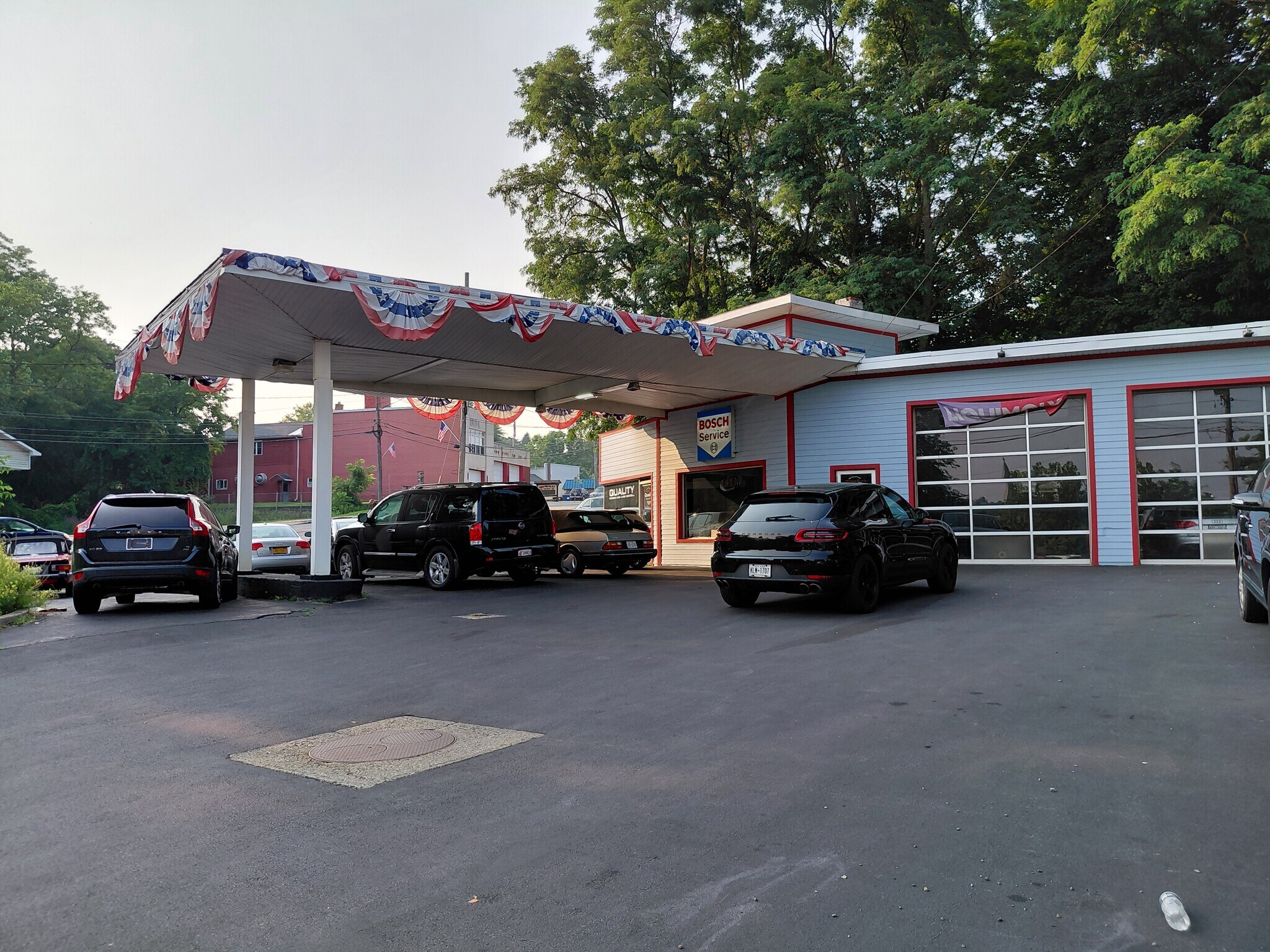 7 Saratoga Ave, Ballston Spa, NY à vendre Photo de l’immeuble– Image 1 sur 13