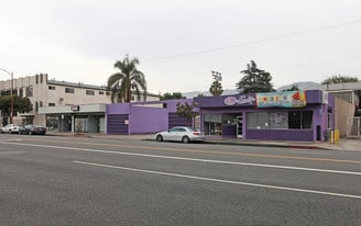1607-1619 1/2 Victory Blvd, Glendale CA - Commerce