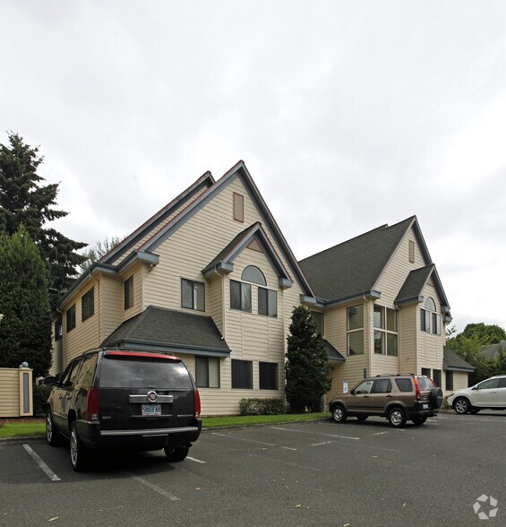 8513 NE Hazel Dell Ave, Vancouver, WA à louer - Photo de l’immeuble – Image 3 sur 3