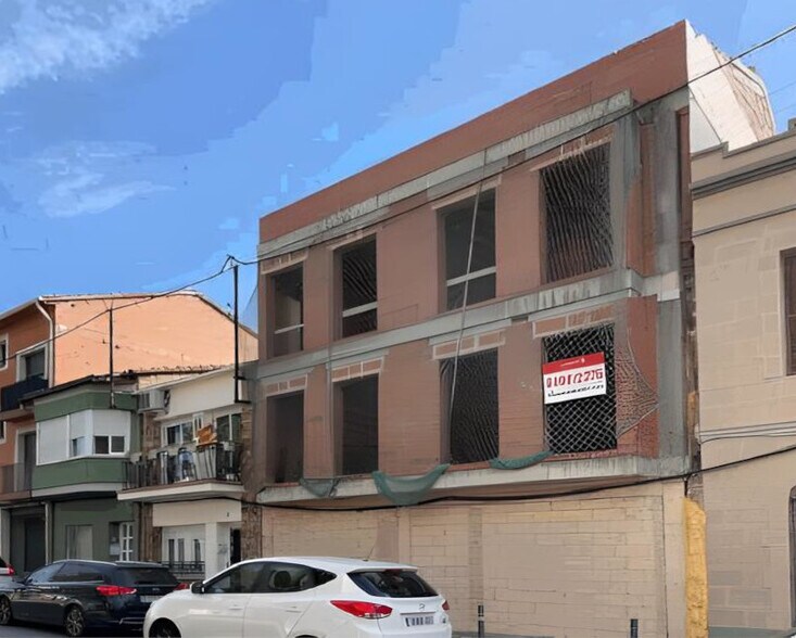 Carrer Del Doctor Trueta, 19, Sant Celoni, Barcelona à vendre - Photo de la construction – Image 1 sur 3