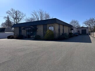 Plus de détails pour 6 Garden St, Danvers, MA - Bureau/Local commercial à louer