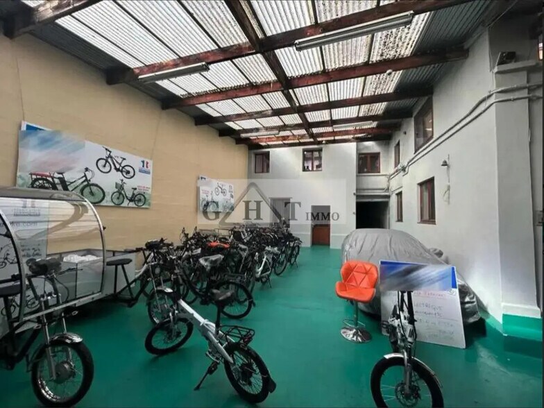 Industriel/Logistique dans Bagnolet à vendre - Photo intérieure – Image 3 sur 5