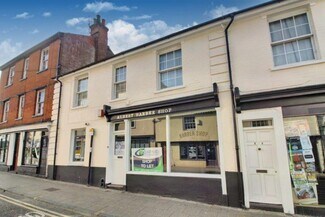 Plus de détails pour 8 Eagle St, Ipswich - Local commercial à louer