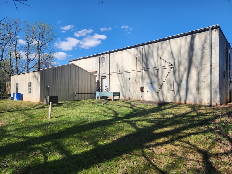 3109 Earl E Morris Jr Hwy, Piedmont, SC à vendre - Photo de l’immeuble – Image 2 sur 16