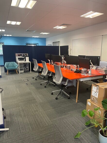 Portobello Way, Warwick à louer - Photo intérieure – Image 2 sur 12