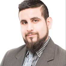 Danny Moreno