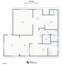 4918 Sonoma Hwy, Santa Rosa, CA à louer Plan de site– Image 1 sur 9