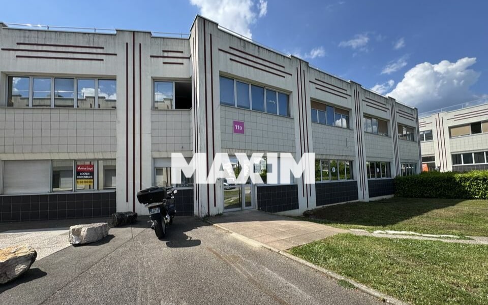 11 D Boulevard Rembrandt, Dijon à vendre Photo de l’immeuble– Image 1 sur 16