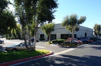 Plus de détails pour 2465 Dogwood Way, Vista, CA - Industriel/Logistique à louer