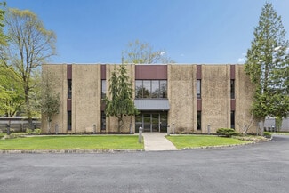 Plus de détails pour 1299 Rt 22, Mountainside, NJ - Bureau à vendre
