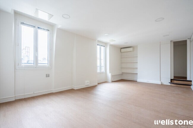 Plus de détails pour 19 Rue Du Quatre Septembre, Paris - Bureau à louer