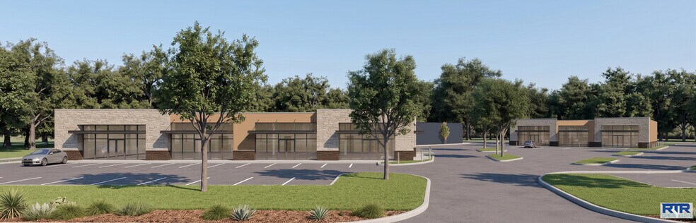 5406 FM359, Brookshire, TX à louer - Photo de l’immeuble – Image 2 sur 5