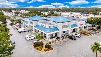 Plus de détails pour 458-655 W Brandon Blvd, Brandon, FL - Local commercial à louer