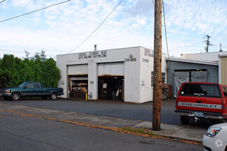 Plus de détails pour 1041-1109 SE Brooklyn St, Portland, OR - Industriel/Logistique à vendre