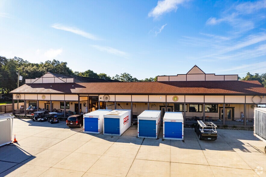 13309 E US Highway 92, Dover, FL à vendre - Photo de l’immeuble – Image 3 sur 8