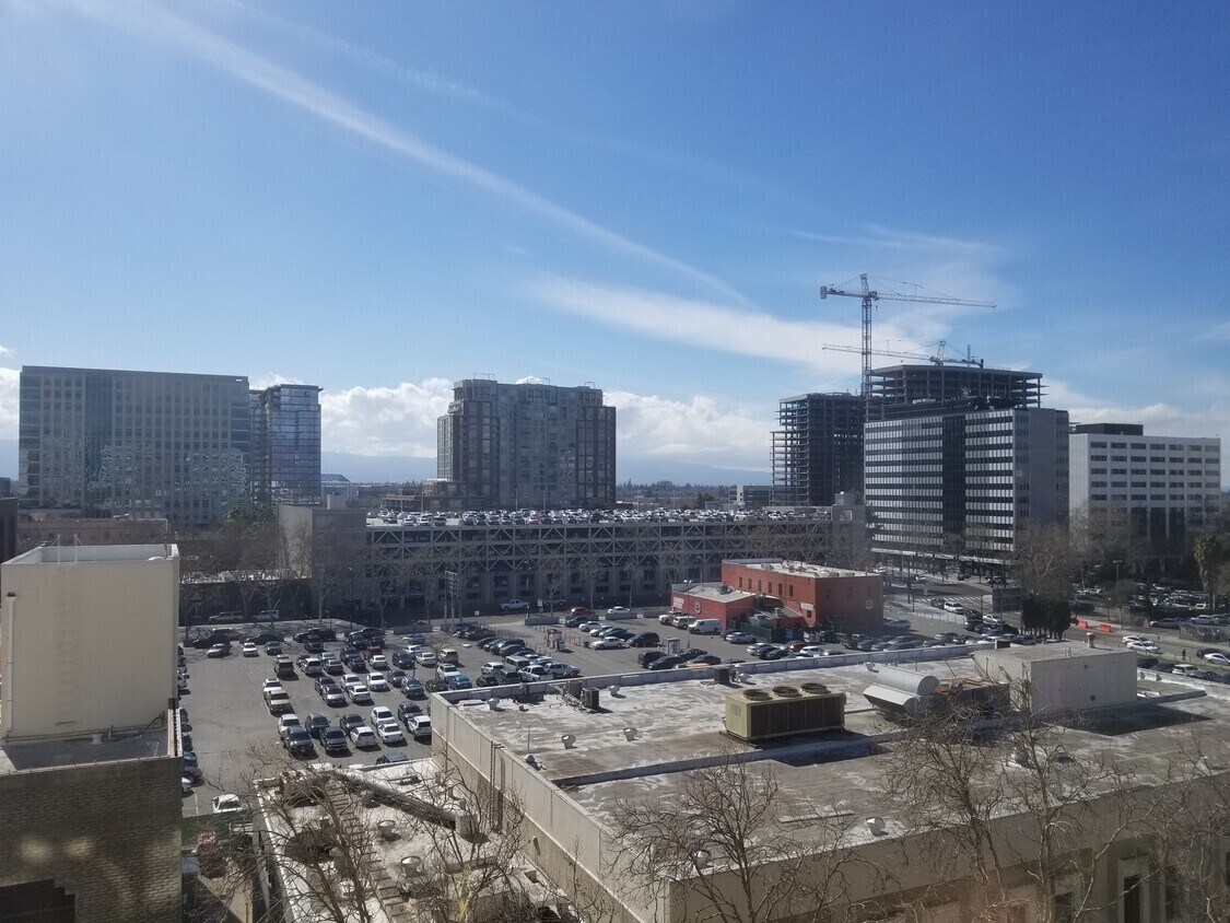 20-28 N 1st St, San Jose, CA à louer Photo de l’immeuble– Image 1 sur 1