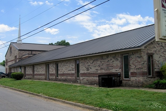 2704 30th Ave, Tuscaloosa, AL à louer Photo intérieure– Image 1 sur 3