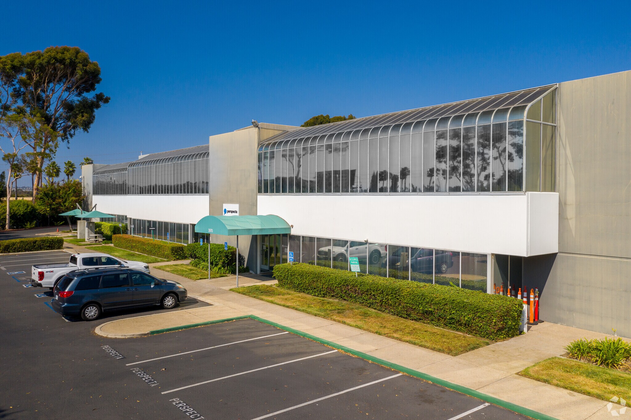 3980 Sherman St, San Diego, CA à louer Photo principale– Image 1 sur 8