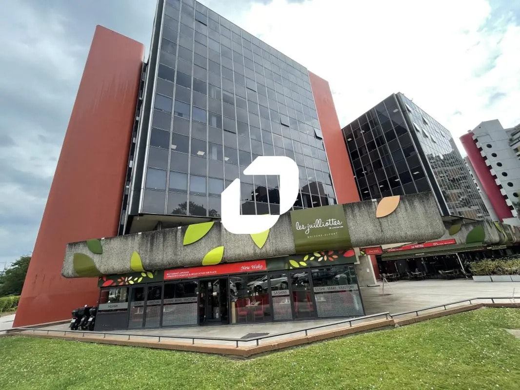 Bureau dans Maisons-Alfort à louer Photo de l’immeuble– Image 1 sur 10