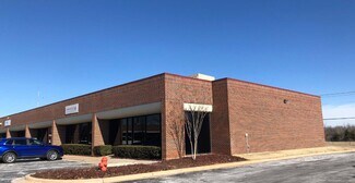 Plus de détails pour 7510 N Broadway Ext, Oklahoma City, OK - Local d'activités à louer