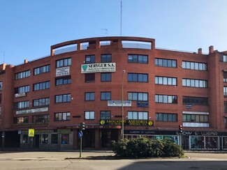 Plus de détails pour Calle Puente Alcocer, 47, Madrid - Bureau à louer