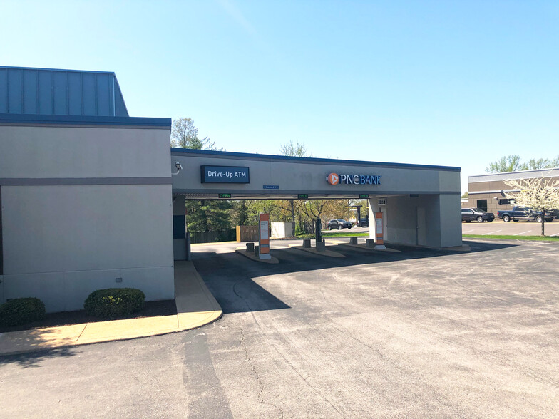 12100 Manchester Rd, Des Peres, MO à vendre - Photo de l’immeuble – Image 3 sur 9