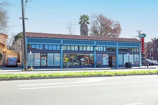 Plus de détails pour 2495 Sacramento St, Berkeley, CA - Local commercial à louer