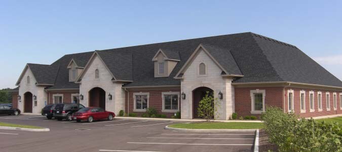 5160-5184 Socialville Foster Rd, Mason, OH à vendre - Photo principale – Image 1 sur 2