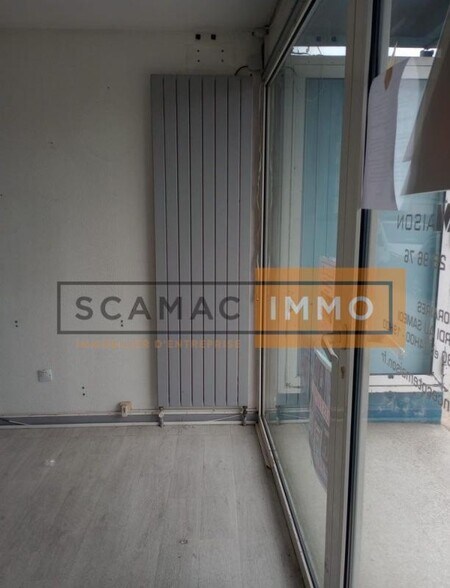 Local commercial dans Vaires-sur-Marne à louer - Photo intérieure – Image 2 sur 6
