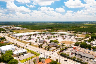 1316-1450 State Road 60 E, Lake Wales, FL - VUE AÉRIENNE  vue de carte