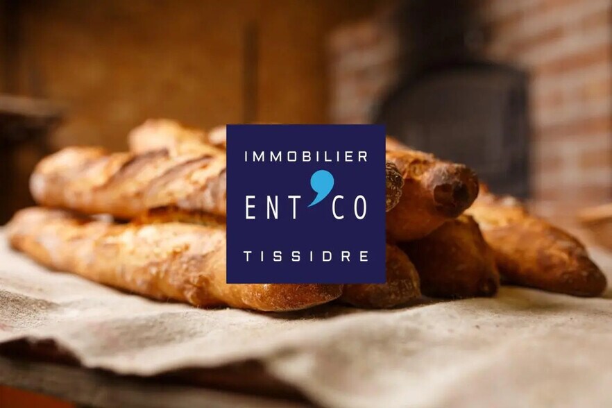 Local commercial dans Foulayronnes à vendre - Photo de l’immeuble – Image 3 sur 3