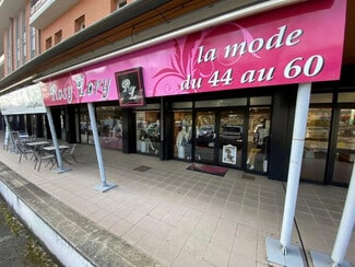 Plus de détails pour 1 Allée Des Nymphéas, L'Union - Local commercial à louer