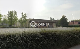 Plus de détails pour Local commercial à louer