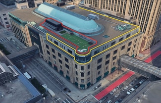 Plus de détails pour 651 Nicollet Mall, Minneapolis, MN - Bureau à louer