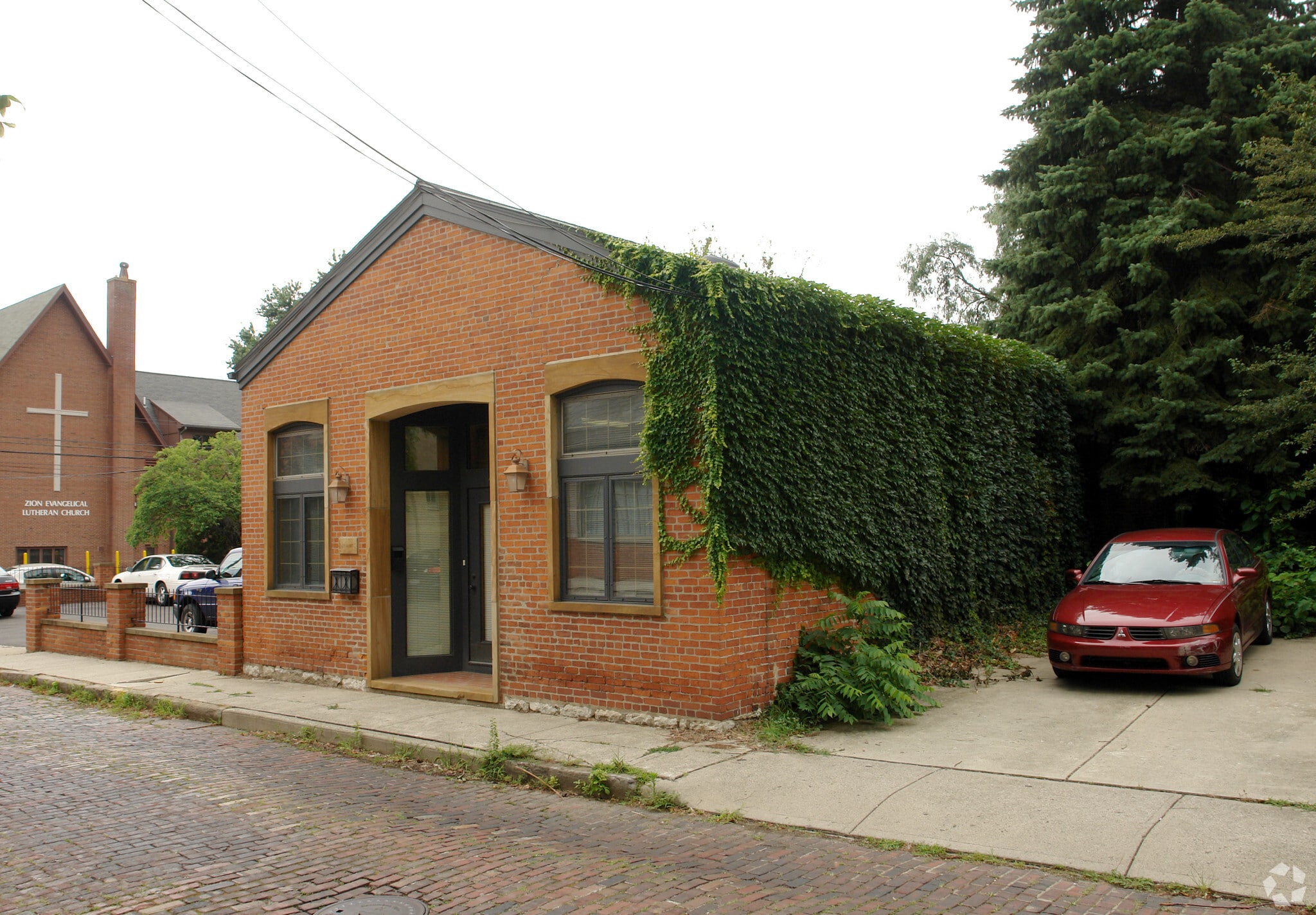 40 E Columbus St, Columbus, OH à vendre Photo principale– Image 1 sur 3